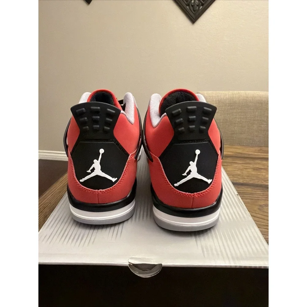 Toro Bravo 4s 2026  AIR JORDAN FQ3138 600. Men's 10.5